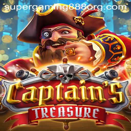 Discovering CaptainssTreasure: A Deep Dive into the Exciting World of SuperGaming888