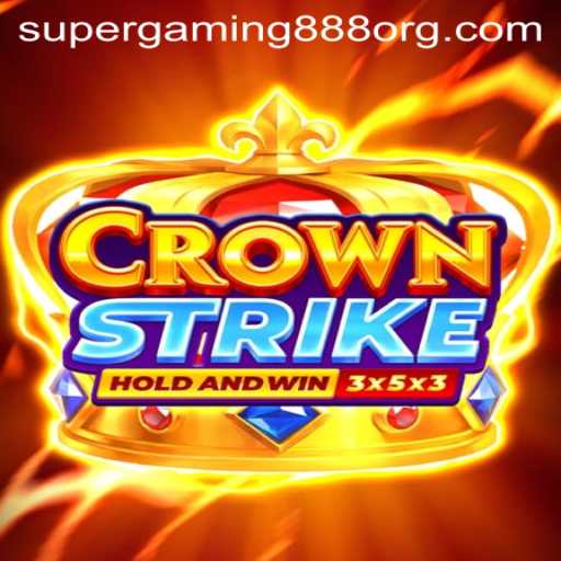 Exploring the Exciting World of Crownstrike with SuperGaming888
