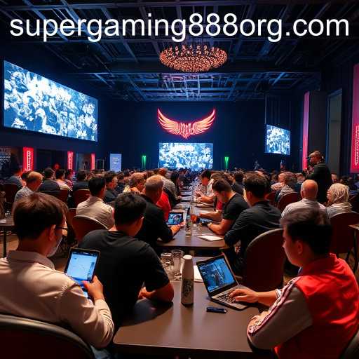 SuperGaming888