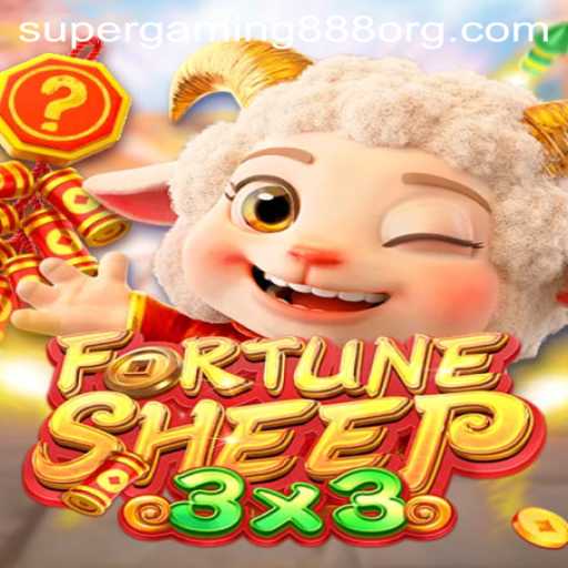 Discover the Exciting World of FortuneSheep: A SuperGaming888 Masterpiece