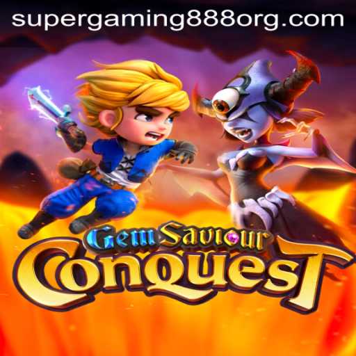 Journey Through the Enchanting World of GemSaviourConquest