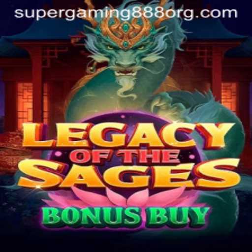 Discover the Enchanting World of Legacy of the Sages Bonus Buy with SuperGaming888