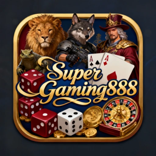 SuperGaming888