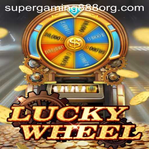 Discover the Thrills of LuckyWheel: An Exciting Spin by SuperGaming888