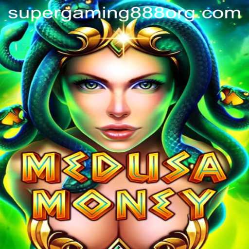 Dive into the Exciting World of MedusaMoney: A Spotlight on SuperGaming888's Latest Release
