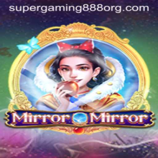 MirrorMirror: A New Era of Gaming Unveiled