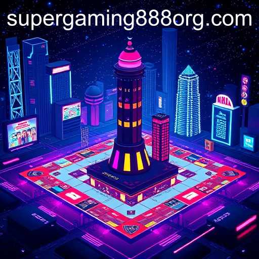 SuperGaming888
