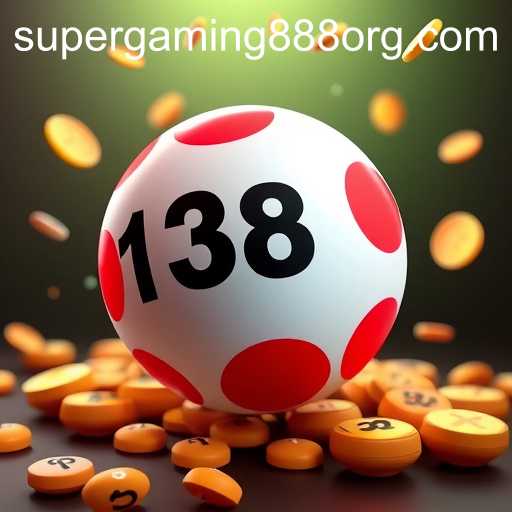 Exploring the Exciting World of Online Lottery with SuperGaming888