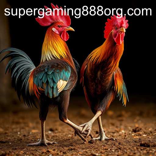 The Fascinating World of Sabong Games and the Rise of SuperGaming888