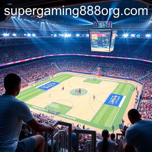 SuperGaming888